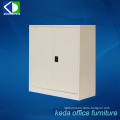 Commercial Lower Storage Furniture Metal Cabinet, Lower Two Door Office Filing Cabinet